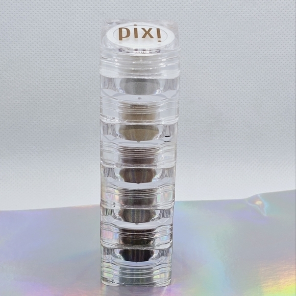 Pixi Beauty Fairy Dust Favorites Light Catchers Loose Eyeshadows - Picture 4 of 8